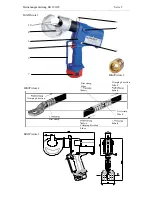 Preview for 2 page of Klauke EK 120 Instruction Manual