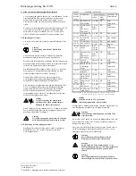 Preview for 4 page of Klauke EK 120 Instruction Manual