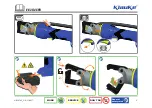 Предварительный просмотр 7 страницы Klauke EK 35/4CFB Manual