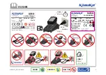 Preview for 5 page of Klauke EK 35/4ML Manual