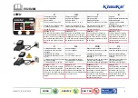 Preview for 6 page of Klauke EK 35/4ML Manual