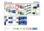 Предварительный просмотр 6 страницы Klauke EK 50/5CFM Manual