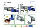 Предварительный просмотр 7 страницы Klauke EK 50/5CFM Manual