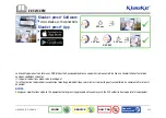 Предварительный просмотр 10 страницы Klauke EK 50/5CFM Manual