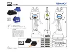 Preview for 3 page of Klauke EK 50ML Manual