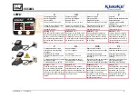 Preview for 11 page of Klauke EK 50ML Manual