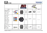 Preview for 17 page of Klauke EK 50ML Manual