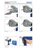 Preview for 5 page of Klauke EK 60 VPFT-L Instruction Manual