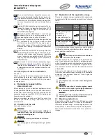 Preview for 11 page of Klauke EK 60 VPFT-L Instruction Manual