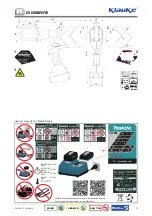 Preview for 4 page of Klauke EK 60UNVCFM Manual