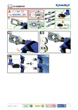 Preview for 5 page of Klauke EK 60UNVCFM Manual