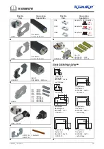 Preview for 6 page of Klauke EK 60UNVCFM Manual