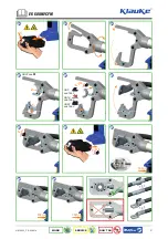 Preview for 7 page of Klauke EK 60UNVCFM Manual