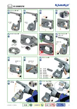 Preview for 8 page of Klauke EK 60UNVCFM Manual