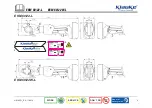 Предварительный просмотр 3 страницы Klauke EKM 60/22-L Manual