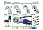 Предварительный просмотр 6 страницы Klauke EKM 60/22-L Manual