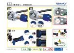 Предварительный просмотр 7 страницы Klauke EKM 60/22-L Manual