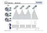 Предварительный просмотр 8 страницы Klauke EKM 60/22-L Manual