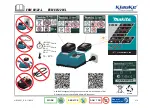 Предварительный просмотр 9 страницы Klauke EKM 60/22-L Manual