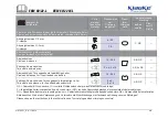 Предварительный просмотр 15 страницы Klauke EKM 60/22-L Manual