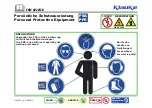 Preview for 4 page of Klauke EKM 6022ISB Manual