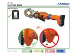 Preview for 5 page of Klauke EKM 6022ISB Manual