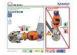 Preview for 6 page of Klauke EKM 6022ISB Manual