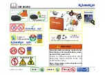 Preview for 8 page of Klauke EKM 6022ISB Manual