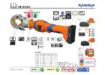 Preview for 13 page of Klauke EKM 6022ISB Manual