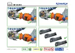 Preview for 16 page of Klauke EKM 6022ISB Manual