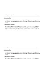 Preview for 5 page of Klauke ES 32 Instruction Manual