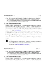 Preview for 16 page of Klauke ES 32 Instruction Manual