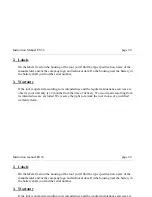 Preview for 20 page of Klauke ES 32 Instruction Manual