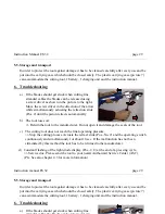 Preview for 29 page of Klauke ES 32 Instruction Manual