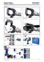 Preview for 5 page of Klauke ESG 105-L Instruction Manual