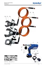 Предварительный просмотр 2 страницы Klauke ESSGL Instruction Manual