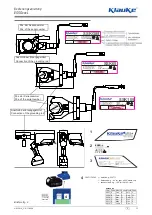 Предварительный просмотр 3 страницы Klauke ESSGL Instruction Manual