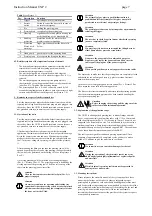 Preview for 7 page of Klauke HENCO UNP 2 Instruction Manual