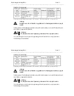 Preview for 11 page of Klauke HK 4 Instruction Manual