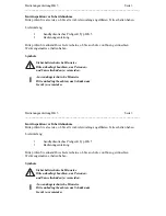 Предварительный просмотр 3 страницы Klauke HK 5 Instruction Manual