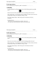 Preview for 4 page of Klauke HK 5 Instruction Manual