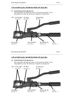 Предварительный просмотр 6 страницы Klauke HK 5 Instruction Manual