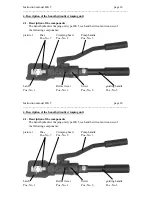 Preview for 26 page of Klauke HK 5 Instruction Manual