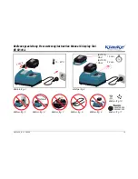 Предварительный просмотр 4 страницы Klauke mini+ EK 50/18-L Instruction Manual