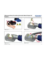 Предварительный просмотр 5 страницы Klauke mini+ EK 50/18-L Instruction Manual