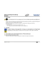 Предварительный просмотр 14 страницы Klauke mini+ EK 50/18-L Instruction Manual