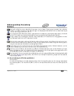 Предварительный просмотр 16 страницы Klauke mini+ EK 50/18-L Instruction Manual