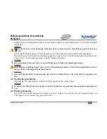 Предварительный просмотр 18 страницы Klauke mini+ EK 50/18-L Instruction Manual