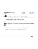 Предварительный просмотр 22 страницы Klauke mini+ EK 50/18-L Instruction Manual