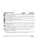 Предварительный просмотр 24 страницы Klauke mini+ EK 50/18-L Instruction Manual